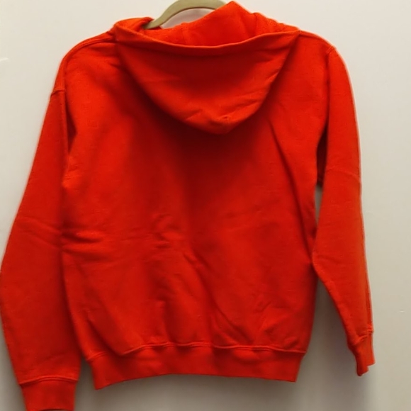 Alpha Factor Gymnastics Hoodie- LY - Picture 4 of 6